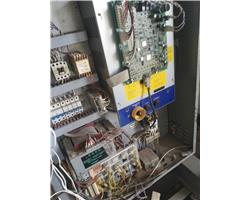 維修各種品牌電梯變頻器，主板，程序修改